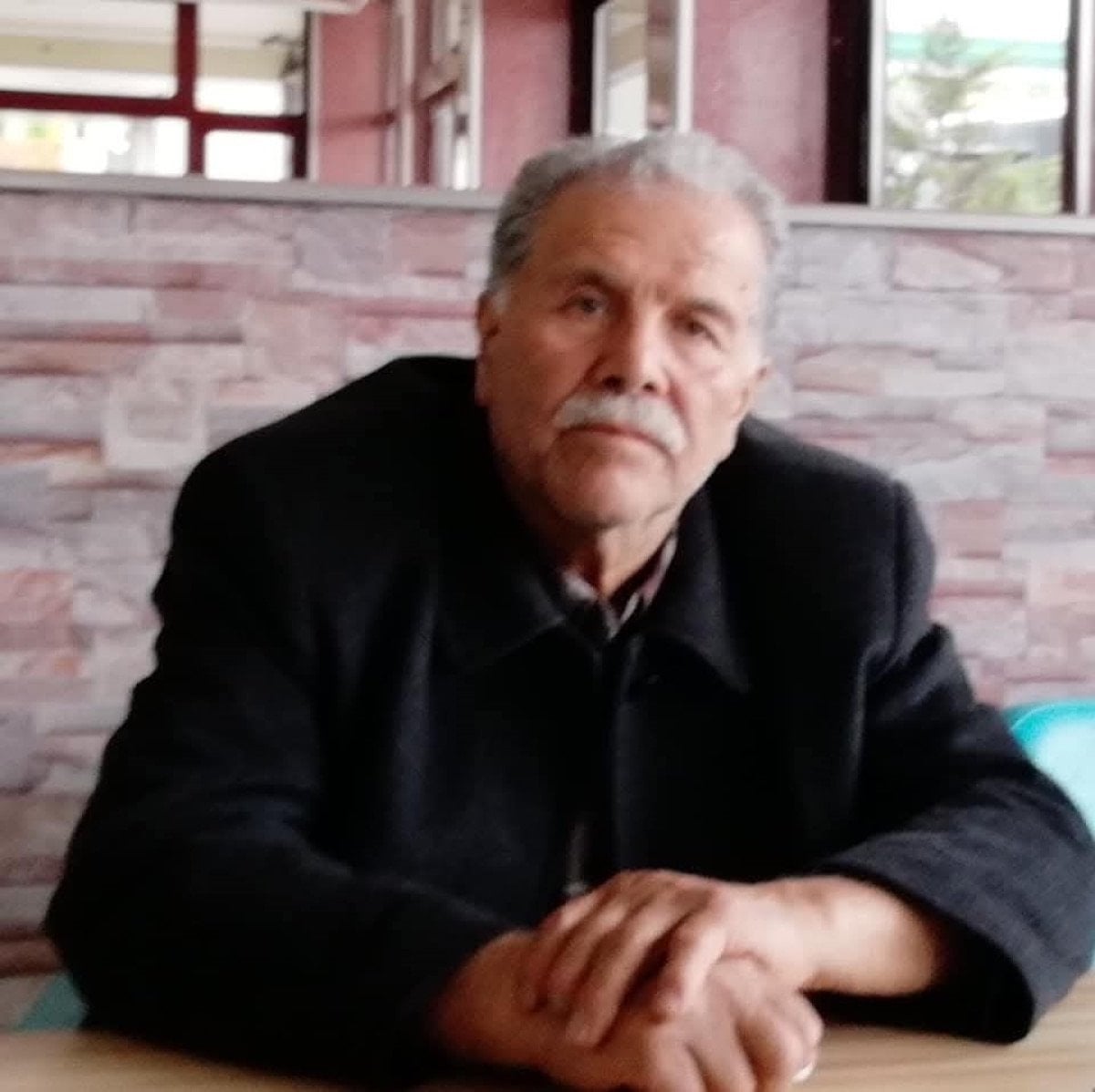 orduda 81 yasindaki adami torununun esinin oldurdugu belirlendi 1 SLj7Dj9S