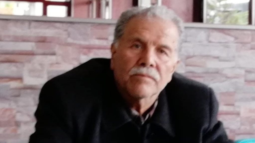 orduda 81 yasindaki adami torununun esinin oldurdugu belirlendi FrevtANm