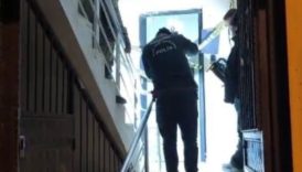 osmaniyede asansor bosluguna dusen kadin oldu jXetCDtB