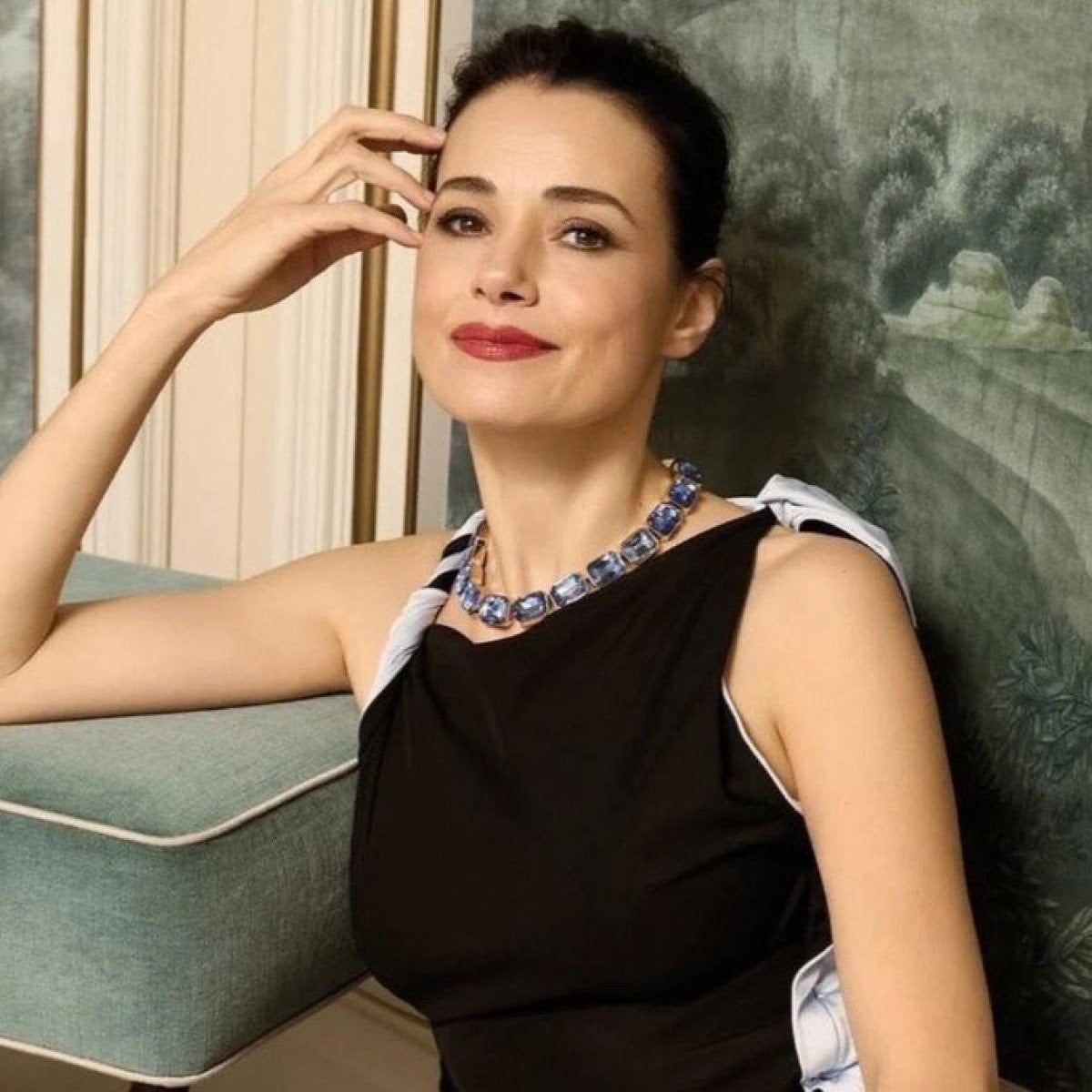 oyuncu ozgu namal yeni aska yelken acti 0