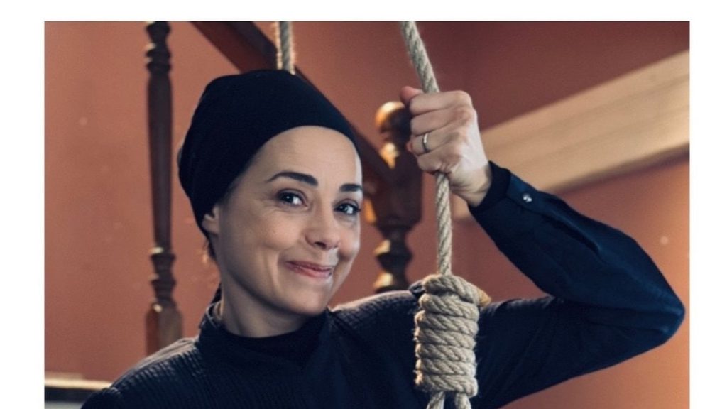 oyuncu ozgu namal yeni aska yelken acti chTCMFQx