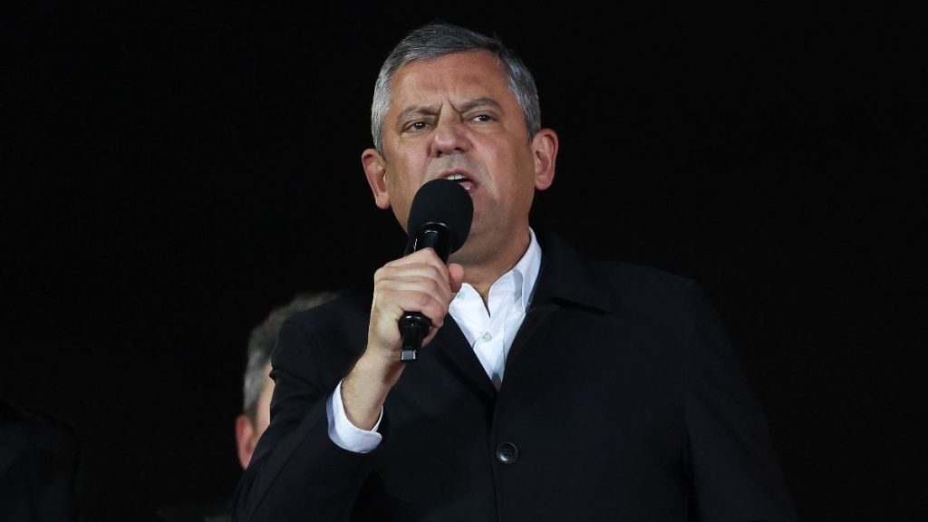 ozgur ozel adayim ekrem imamogludur sDscOPzY