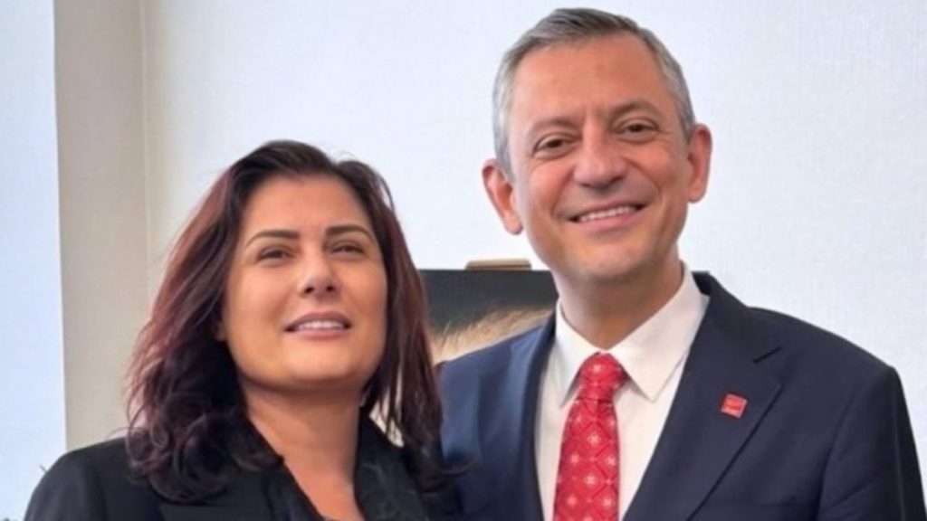 ozlem cercioglundan ozgur ozel hakkinda suc duyurusu 7CaiIQCG