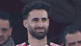 rafa silva benficada ilk macina cikti b3DR5dmf