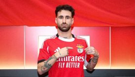 rafa silva besiktastan neden ayrildigini imza toreninde acikladi JZWuB5S3