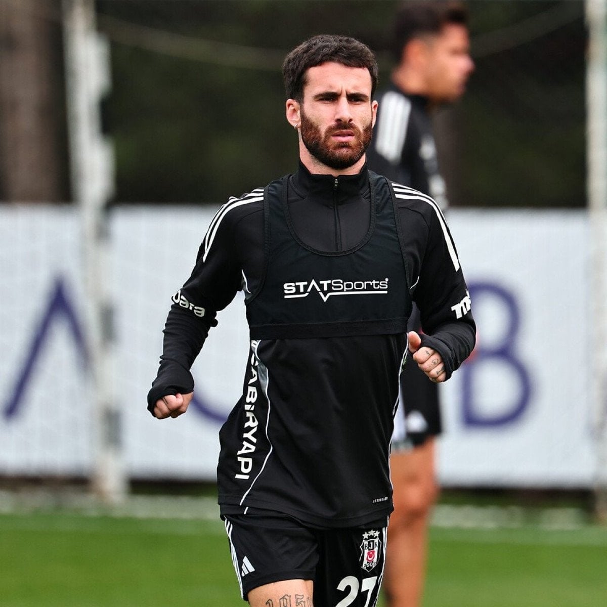 rafa silva istanbuldan ayrildi 1 dVJVlUdm