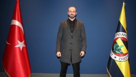 ramil guliyev fenerbahcede atletizm sube sorumlusu oldu JW549c78