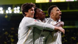 real madrid deplasmanda villarreali maglup etti AiN1vnHi