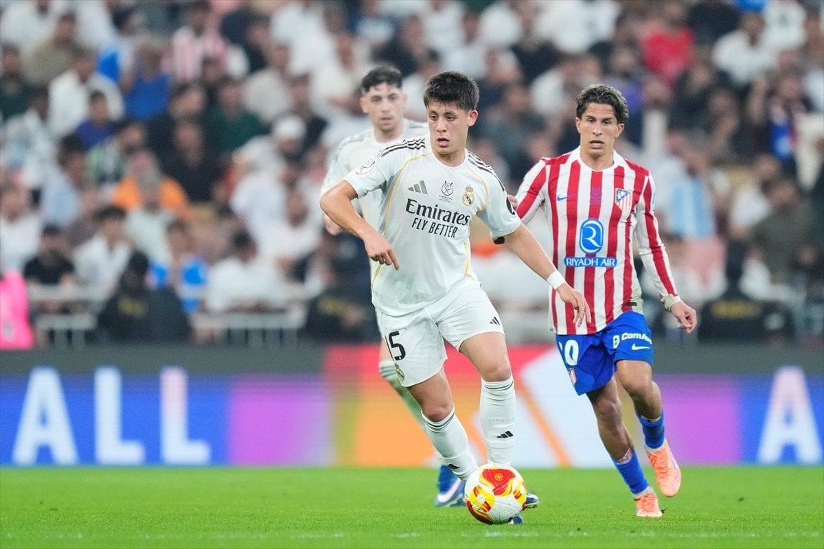 real madrid ispanya super kupa finalinde barcelonanin rakibi oldu 1 IIjHdTha