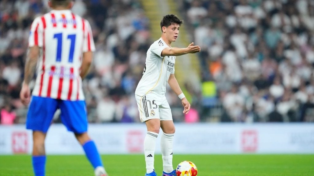 real madrid ispanya super kupa finalinde barcelonanin rakibi oldu iA7LvPfN