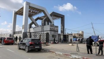 refah sinir kapisi iddiasi israil ve misir arasinda anlasmazlik kGJvAYKc