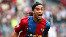 ronaldinhodan duygusal itiraf ben ne zaman yaslandim IFR5ArSX