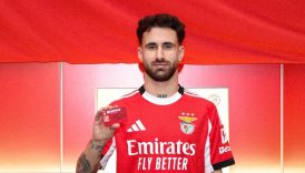 rui costadan rafa silva aciklamasi kotu bir davranisi oldugunu dusunseydik transfer etmezdik AcuDVr8r