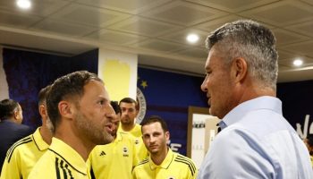 sadettin saran ve domenico tedesco ilk kupasini kazandi qBP2WLHf