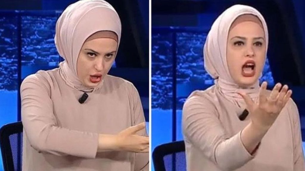 sagdan sola donat sozleriyle cin cikarmisti pelin hurman yillar sonra acildi iste son hali HXUJ5qv3