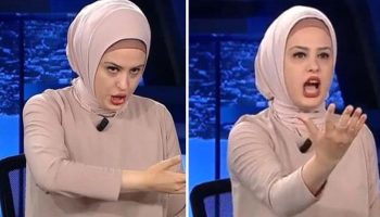 sagdan sola donat sozleriyle cin cikarmisti pelin hurman yillar sonra acildi iste son hali HXUJ5qv3