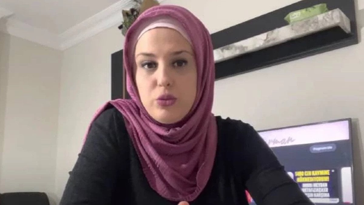 sagdan sola donat sozleriyle cin cikarmisti pelin hurman yillar sonra acildi iste son hali SSnKPqm9