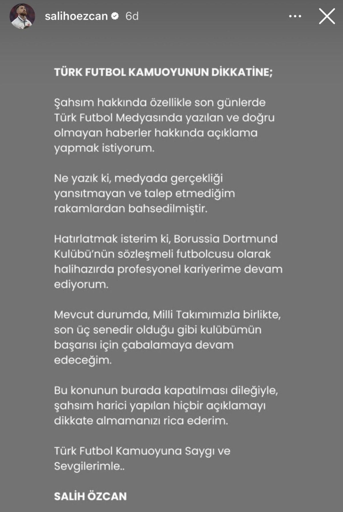 salih ozcandan gelecegi hakkinda aciklama 1 AZCuRjbs