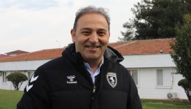 samsunspor super ligde ilk 5 sirayi hedefliyor NXuu1hBg