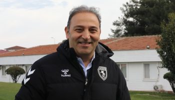 samsunspor super ligde ilk 5 sirayi hedefliyor NXuu1hBg