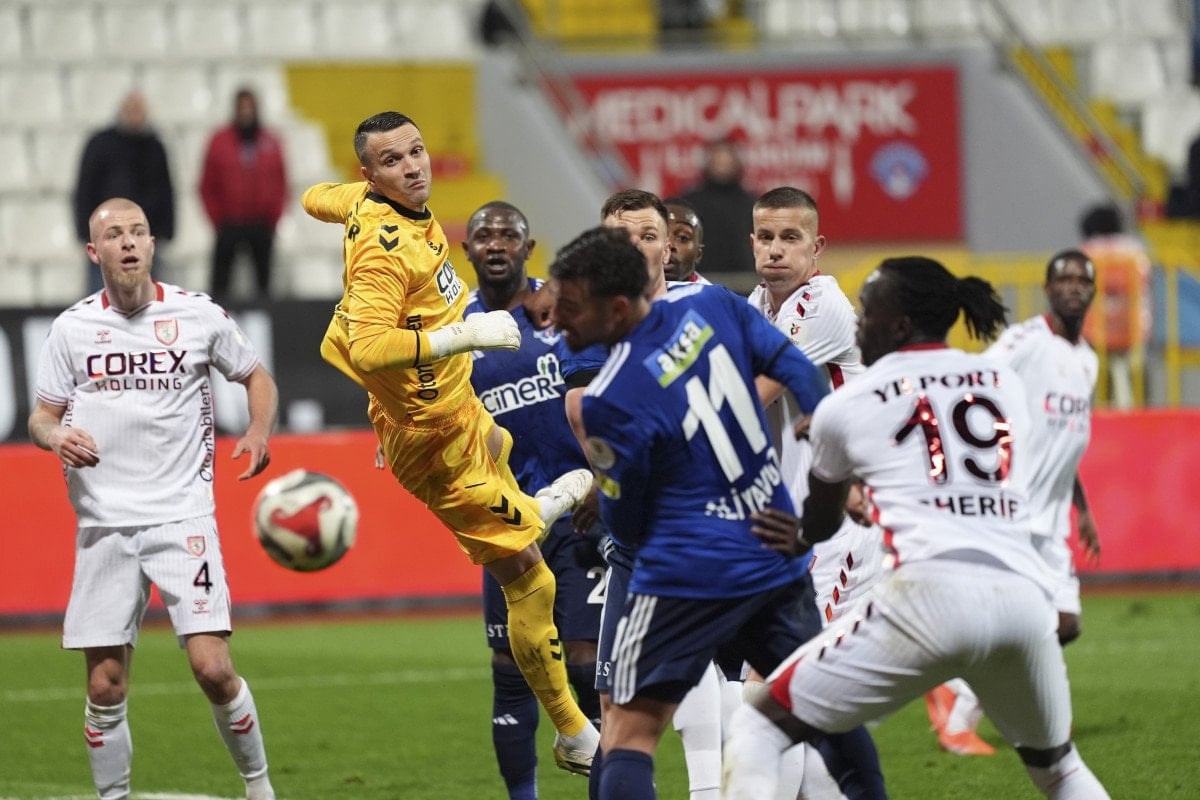 samsunspordan kasimpasaya son dakika darbesi 2