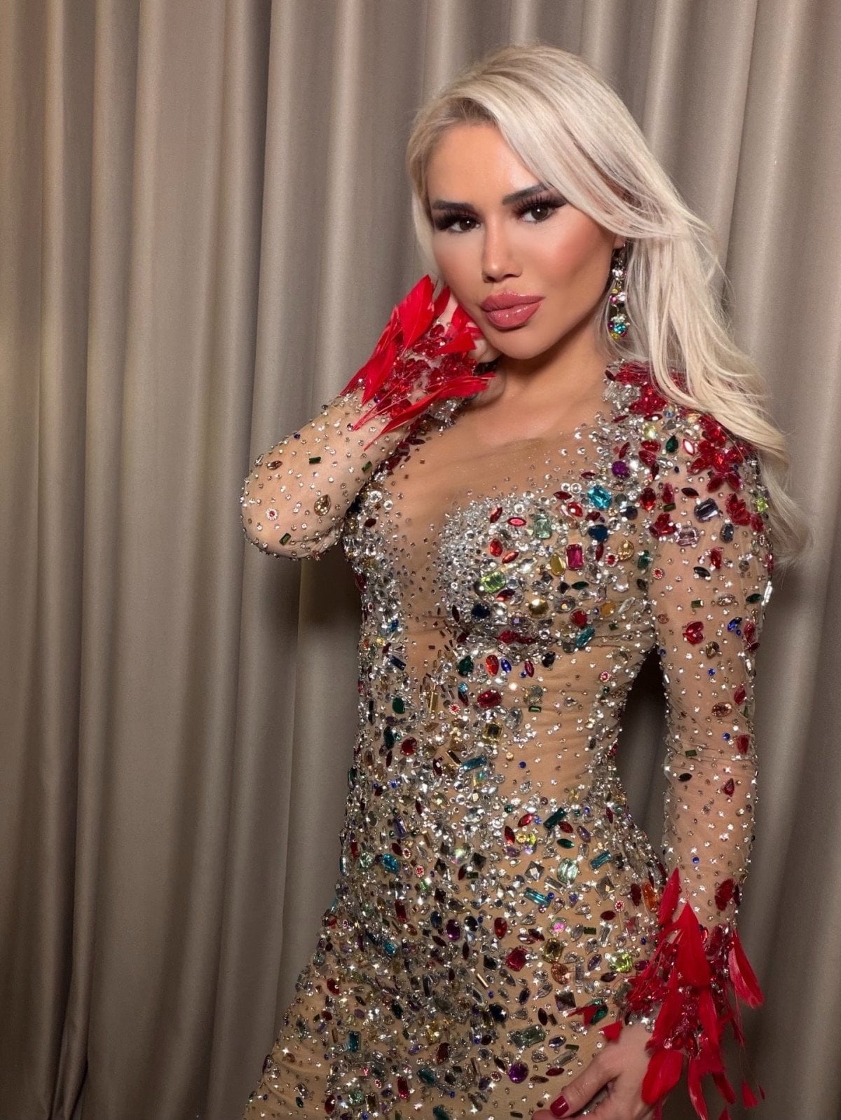 sarkici ceylan orhan gencebayin evine gitti 0 qEjHdARB