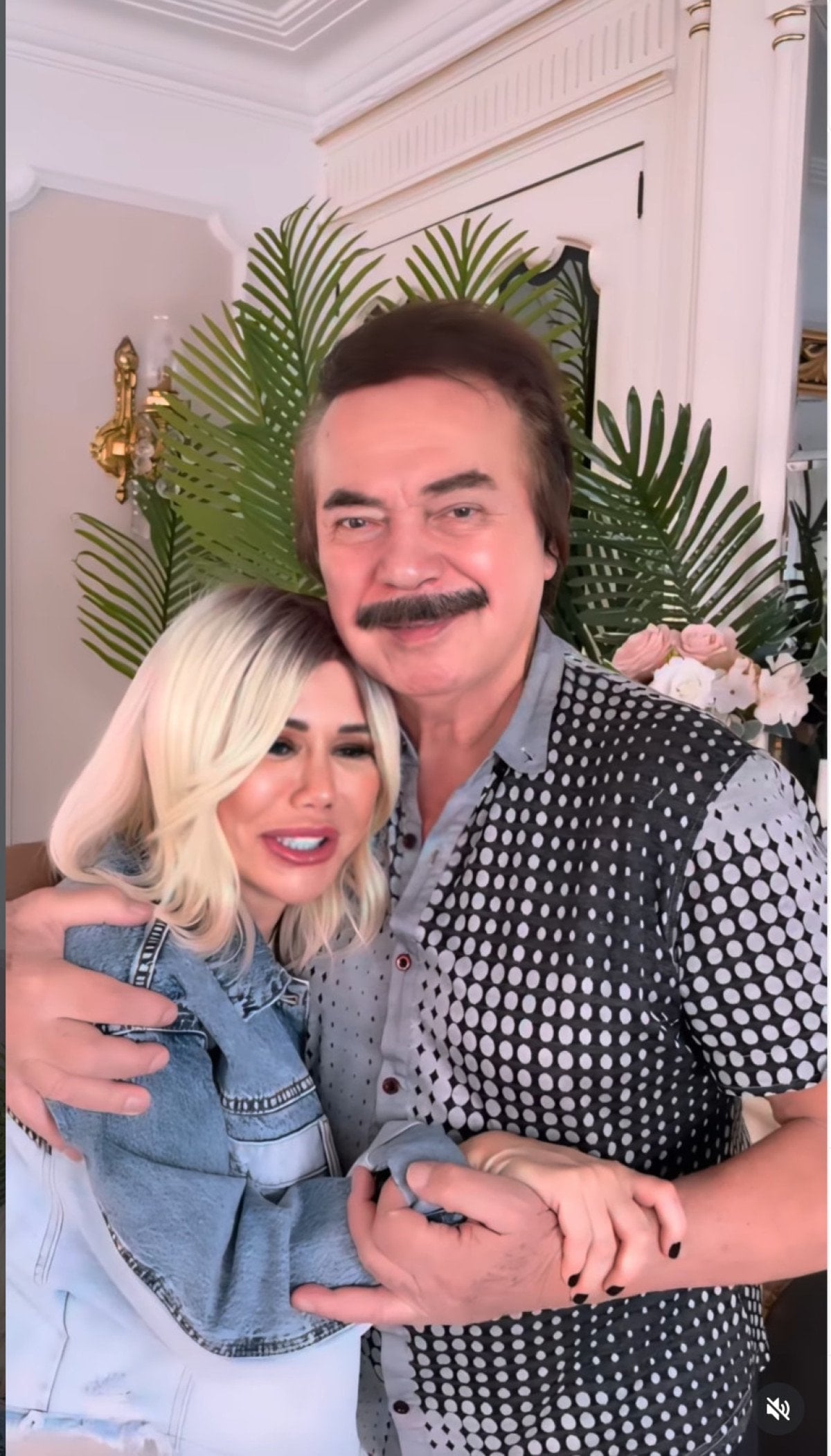 sarkici ceylan orhan gencebayin evine gitti 1