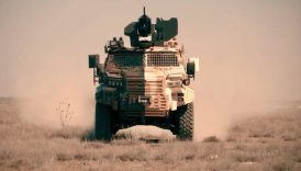 savunma sanayiinde tarihi esik kisi basi ihracat 100 bin dolara ulasti t9sMh5wl