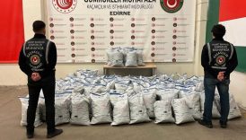 sinir kapilari ve havalimanlarinda 16 milyar liralik uyusturucu ele gecirildi e8bDMbKg