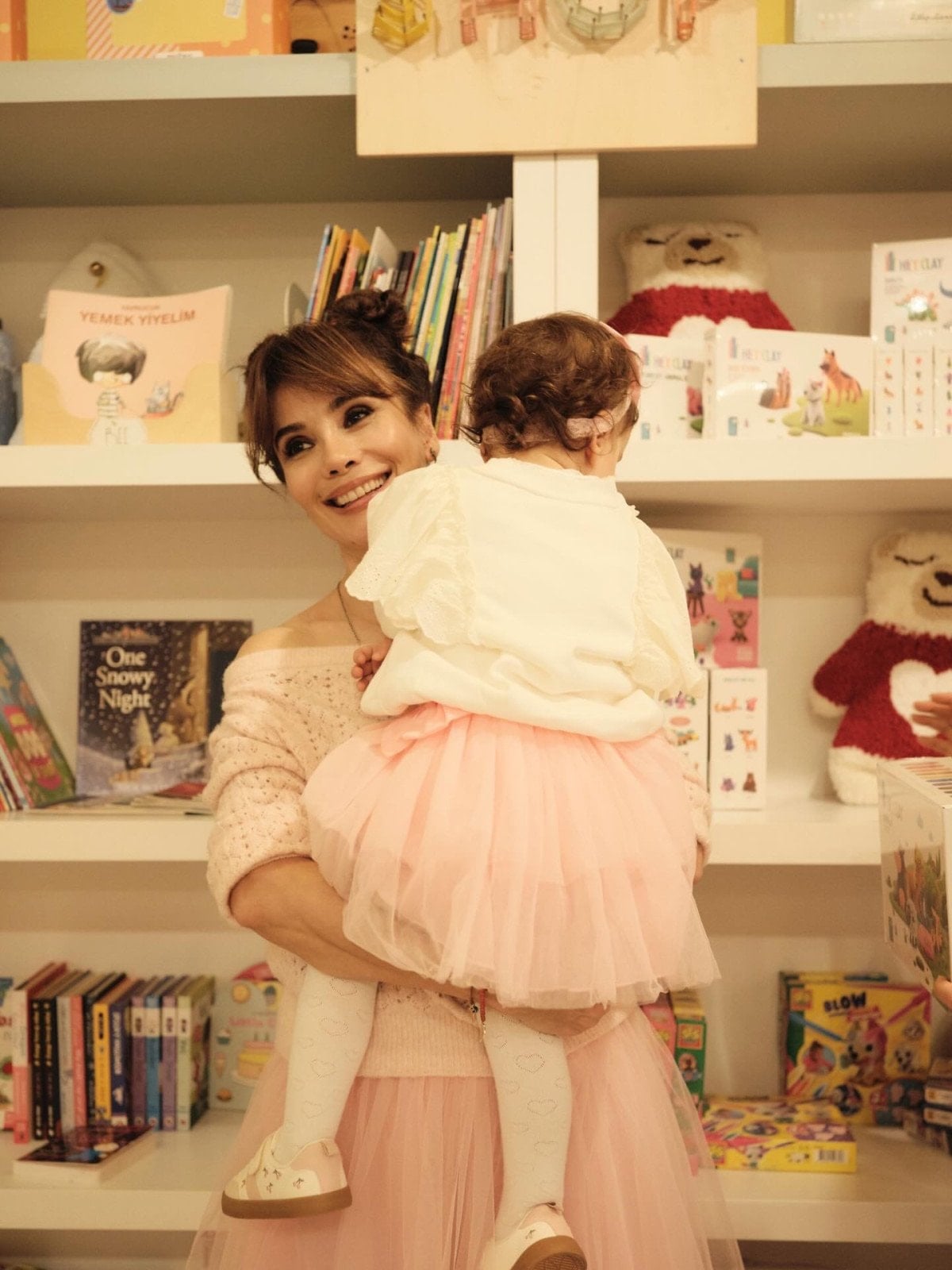 songul odenin kizi 2 yasinda sone larinli kareler geldi 1 RTKkbl2k