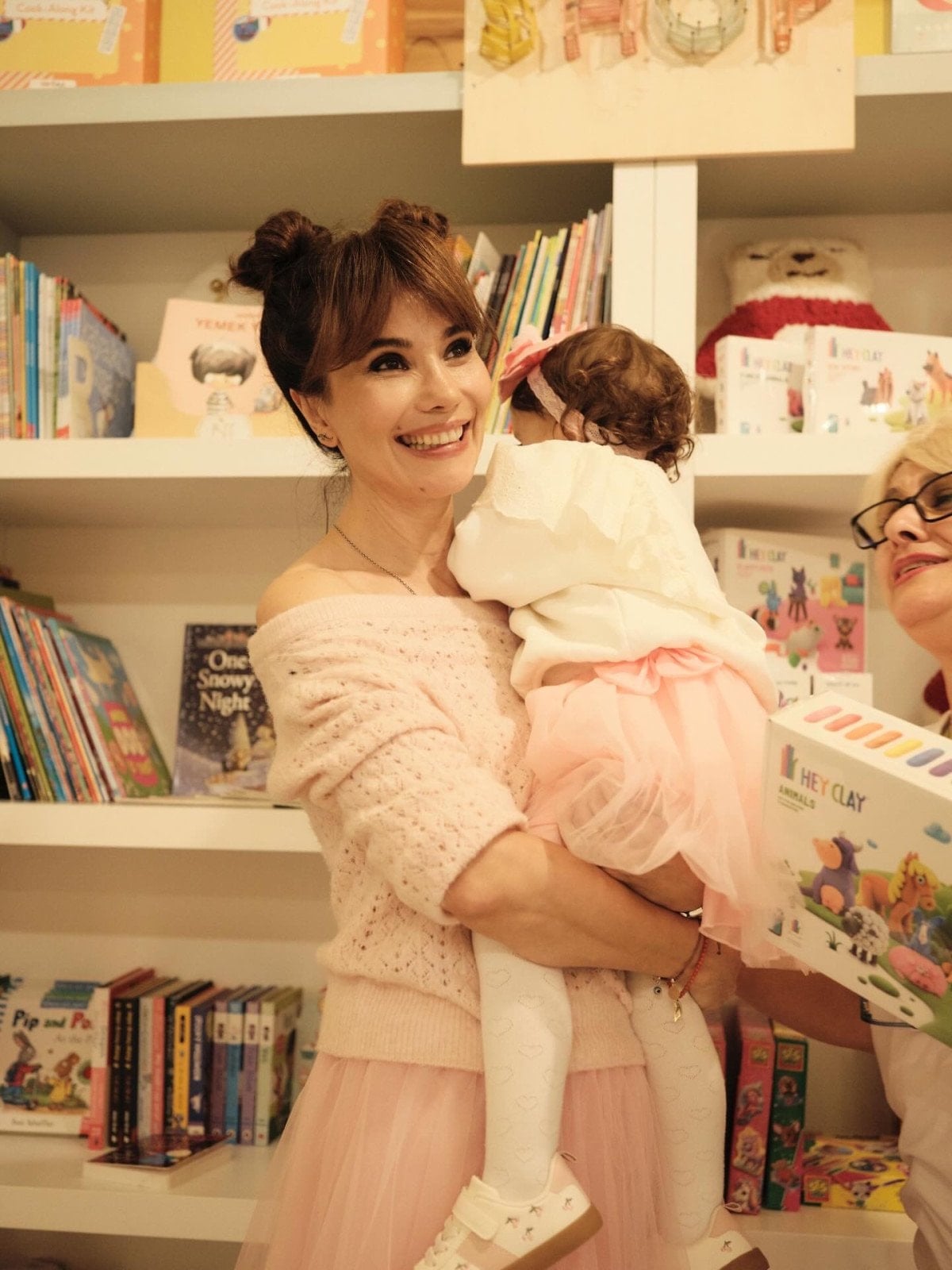 songul odenin kizi 2 yasinda sone larinli kareler geldi 2 lwSgSGYg