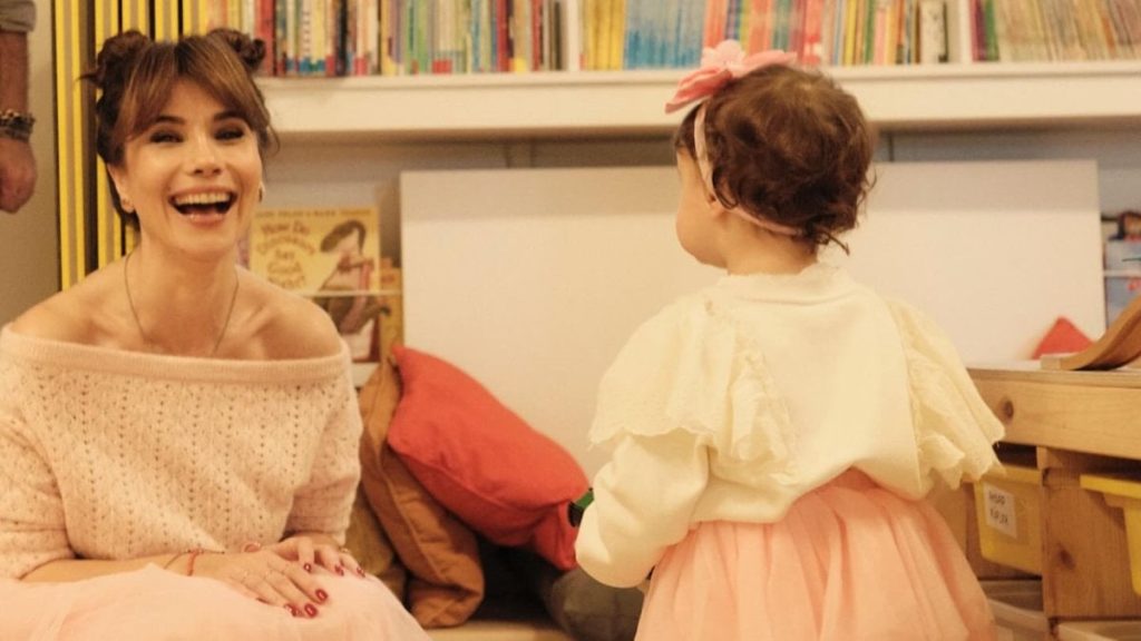 songul odenin kizi 2 yasinda sone larinli kareler geldi SvLttr97