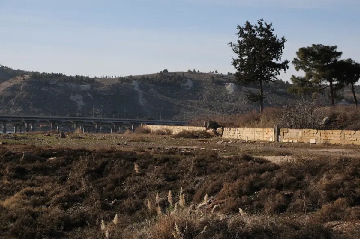 suleyman sah turbesini kurtaran tumenden ibrahim kalina tesekkur mesaji 3 5kpmmsfq