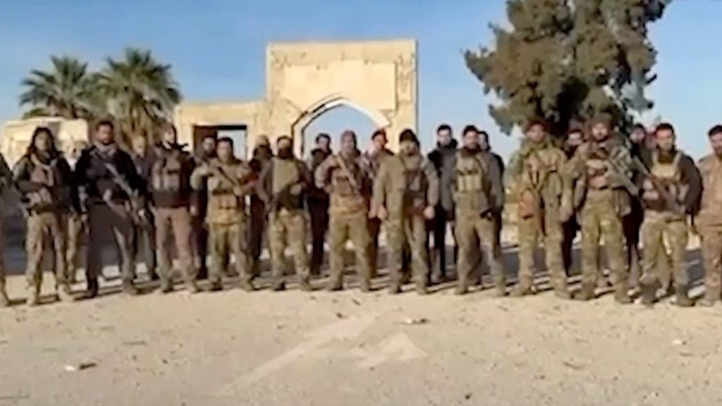 suleyman sah turbesini kurtaran tumenden ibrahim kalina tesekkur mesaji rOmZ38Wz