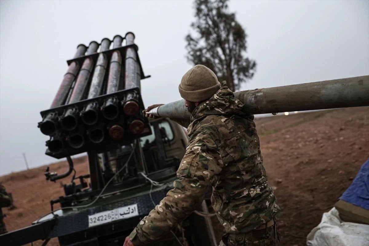 suriye ordusu rakka kent merkezine yaklasti bolgedeki son durum 2 PAV2rzJu