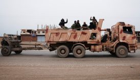 suriye ordusu rakka kentine yogun sevkiyat yapiyor dB3TZSd8