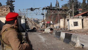 suriyede ordu tarafindan temizlenen teror orgutu kuran i kerim icine bubi tuzagi kurdu w6SxXwTH