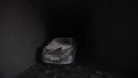 suriyede teror orgutunun insa ettigi tuneller tespit edildi KgkncUnK