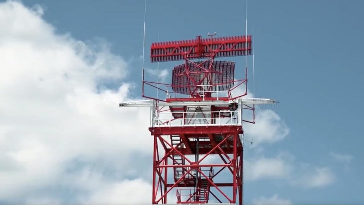 suriyeden uluslararasi sam havalimanindaki radara dair aciklama askeri degil 0 c7akvAP1