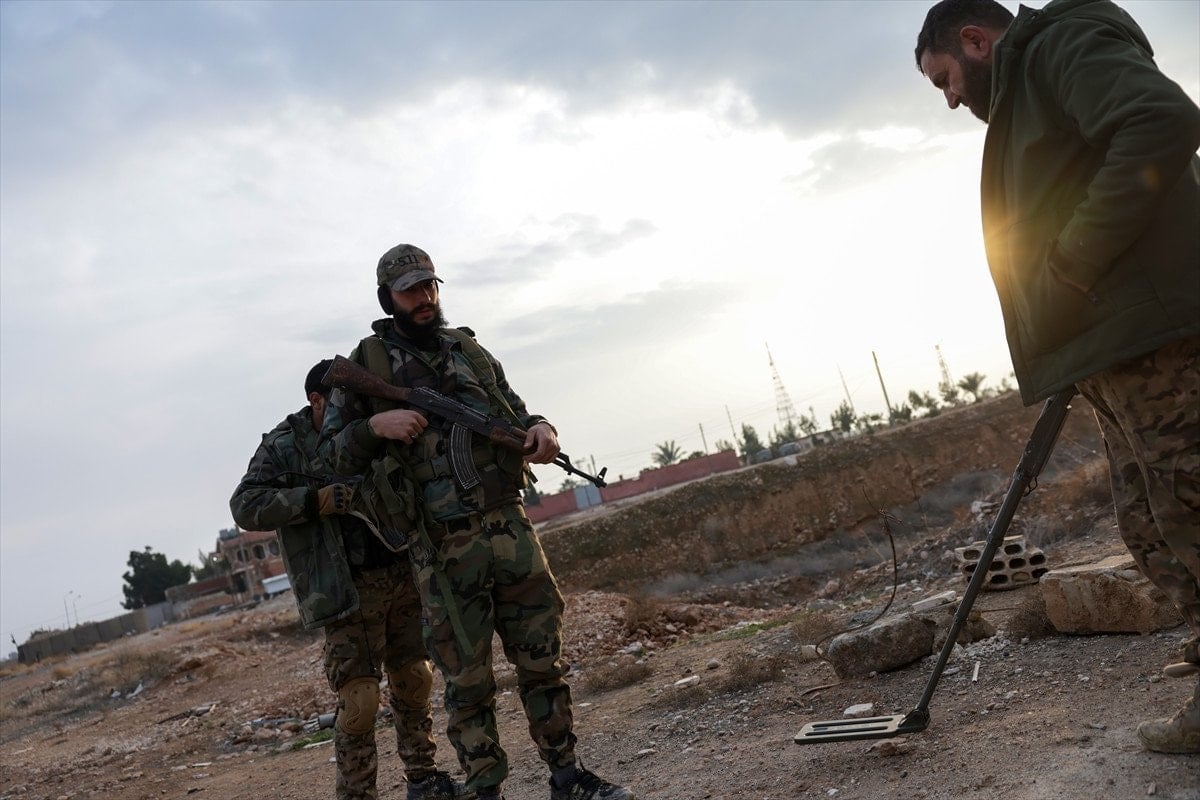 suriyeli yetkili israile bir karis topragi bile vermeyecegiz 0 NMuCVO8K