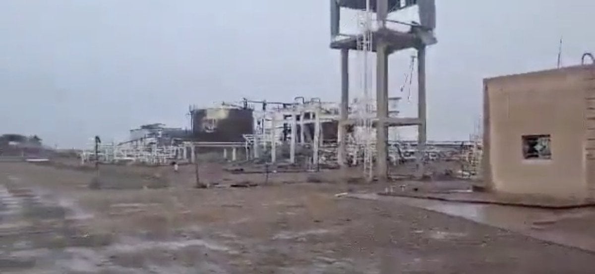 suriyenin dogalgaz ve petrol sahasi deyrizor sdgden kurtarildi 0 REj3A6qG