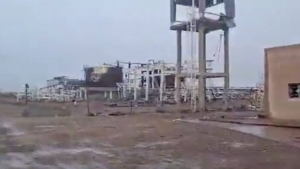 suriyenin dogalgaz ve petrol sahasi deyrizor sdgden kurtarildi rWytl7GX