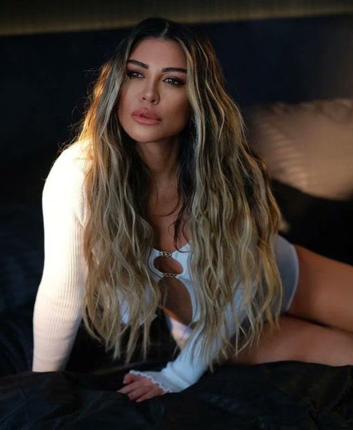 survivor macerasi kisa surdu selen gorguzel evine dondu 2 W7OIzTh6