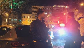 tekirdagda alkollu surucu dakikalarca dil doktu polis olacak adamim 3fFsF9Ea