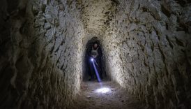 teror orgutu ypgsdgnin seyh maksuddaki yer alti tunelleri ortaya cikti GjbcNEts