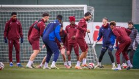 trabzonspor istanbulspor mesaisine devam etti gF9Ya2hB