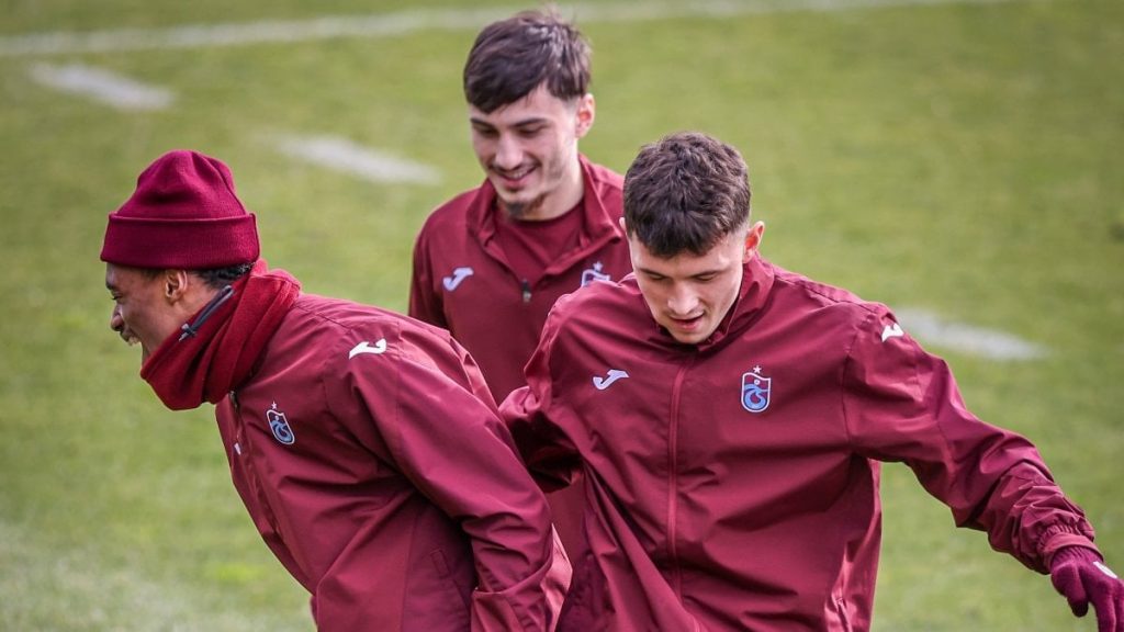 trabzonspor kasimpasa macinin hazirliklarini tamamladi cRKLniWq