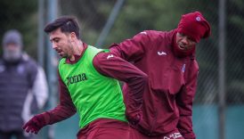 trabzonsporda kasimpasa mesaisi basladi ZZRFJTsZ