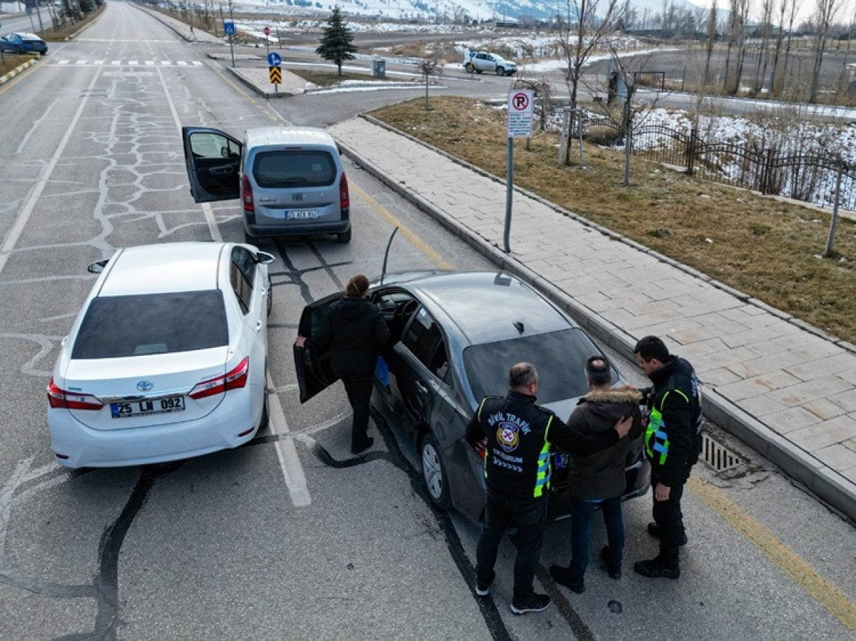 trafik cezalari artiyor teklifin 4 maddesi daha kabul edildi 2 FMhQkjvh