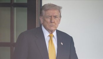 trump abdli petrol sirketlerinin yoneticileriyle venezuelayi gorustu gKA4dzPH